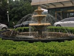 -南桥绿地铂骊酒店