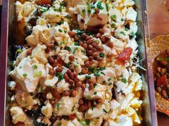 -古城苗家土菜馆(河景餐厅店)