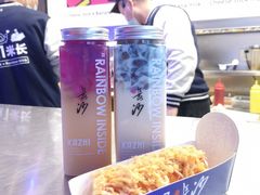-咔芝棒·韩式炸鸡(印象汇店)