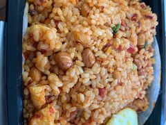 -小艾家的炒饭(万新村店)