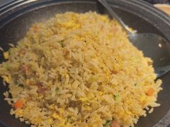 -悦海·家宴·冰花皮皮虾大锅贴(宝龙店)