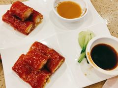 -点都德(汇点楼店)