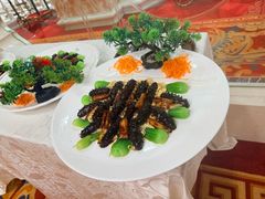 -万宝海鲜舫(劳动公园店)