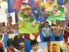 -美国悦宝园早教托育中心(东坝店)