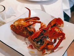 -莲花公园煎蟹(总店)