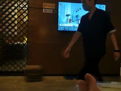 -华夏良子·足道SPA艾灸(翠微店)