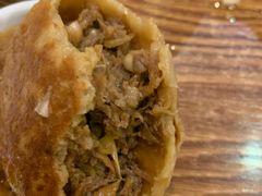 -清真吴记门钉肉饼·喜多利