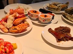 -麓湖国际水疗