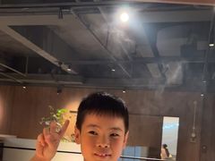 -沅江水·湖南家宴(南村万博长隆商圈店)