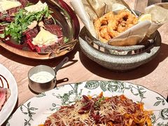 -Mammamia意大利餐厅(阳春巷店)