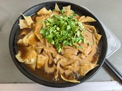 -奥华餐厅·老张记(台基厂店)