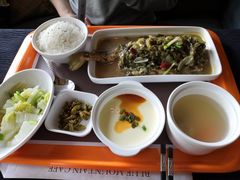 -蓝山咖啡馆(白马湖店)