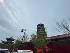 -皇罗禅寺