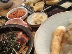-大米·京都小酒馆·炭烧海鲜·烧鸟(龙口东路店)