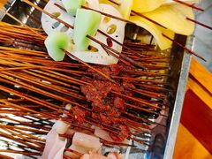 -江湖串串香(金牛万达店)