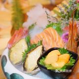 在舌尖味蕾之间 感受阿吾罗的认真🍣