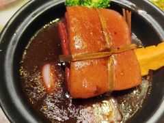 -佬麻雀·新湘菜(珠海金发购物中心店)