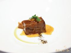 -鲁班张葱烧海参(马庄街店)