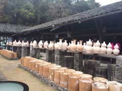-景德镇古窑民俗博览区