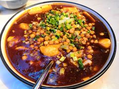 麻辣豆花鱼-木棉花开(中心城店)