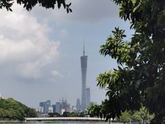-广州塔(地铁站)