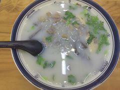 -鸭小妹鸭血粉丝(老门东店)