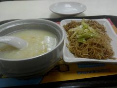 -真功夫(棠下店)