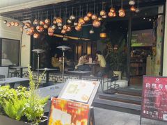 -SHADOWS•Bistro&Eatery(安福路店)