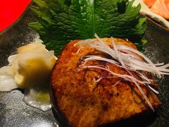 一贯鹅肝寿司-御前十七(北京路天河城店)