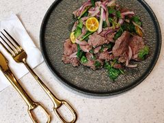 泰式牛肉-Toris(LuOne凯德晶萃广场店)