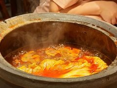 -郑记·古法黑砂锅串串(龙泉店)