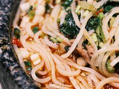 -浩海火烧云傣家菜(京广店)