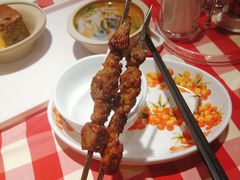 -西贝莜面村(东莞壹号广场店)