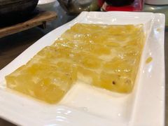 -百年银屏蚝烙·潮汕菜·非遗(乐山店)