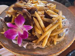 -玛吉阿米·餐吧