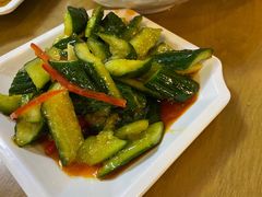 -台北楚楚园馅饼粥(虹桥南丰城店)