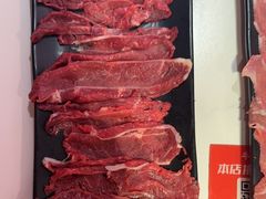 -牛品福潮汕牛肉火锅(旺庄店)