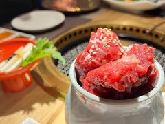 -江户烧肉(高德店)