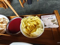 -月满大江经典成都火锅(麻城店)
