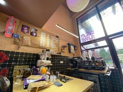 -HANA COFFEE(长寿路店)