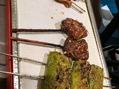 -轻松串吧(亦庄上海沙龙店)