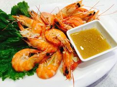 -旅南活海鲜-屏东(墾丁海鮮，海鮮餐廳，墾丁團體合菜，平價熱炒，墾丁熱炒店，活海鮮推薦，在地海鮮餐廳)