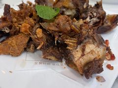 -全聚德(蓝山店)