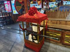 -老地方农家菜(昌黎一店)