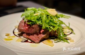 Italian Sliced Tenderloin