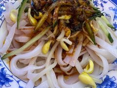 -大嘻咹biangbiang面(历史博物馆店)