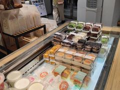 -麦山伴茶(田安北路店)