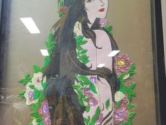 -观澜湖手艺工场·陶艺·吹玻璃·拼豆