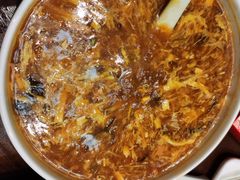 -俏东方·海味水饺·青岛菜(崂山店)