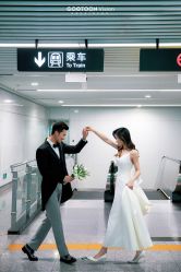 -谷瞳摄影机构(双拥路店)